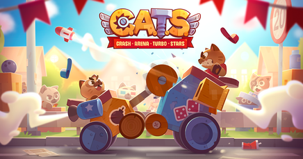 C.A.T.S.