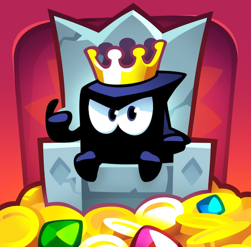 King of Thieves