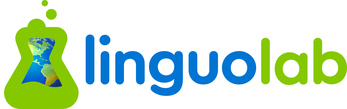 LinguoLab logo
